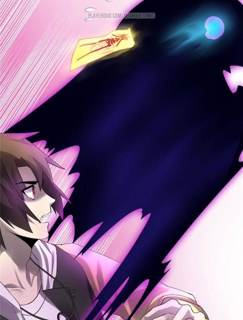 Ta Tu Có Lẽ Là Giả Tiên Chapter 39 - Trang 2