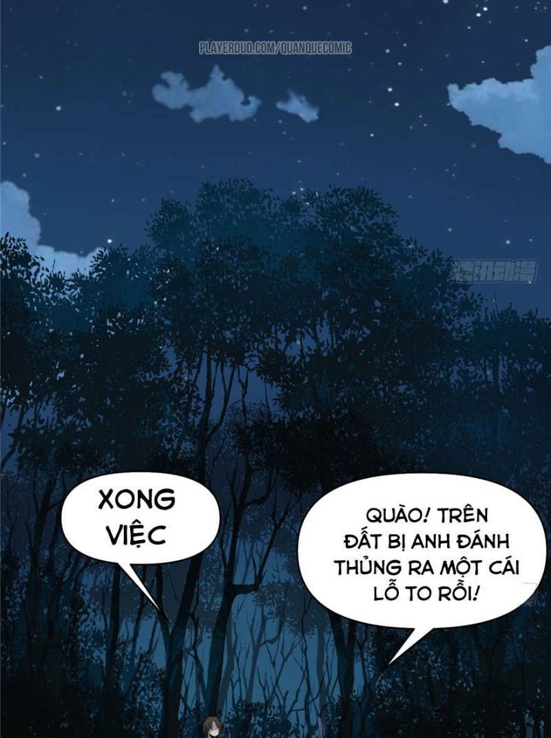 Ta Tu Có Lẽ Là Giả Tiên Chapter 39 - Trang 2