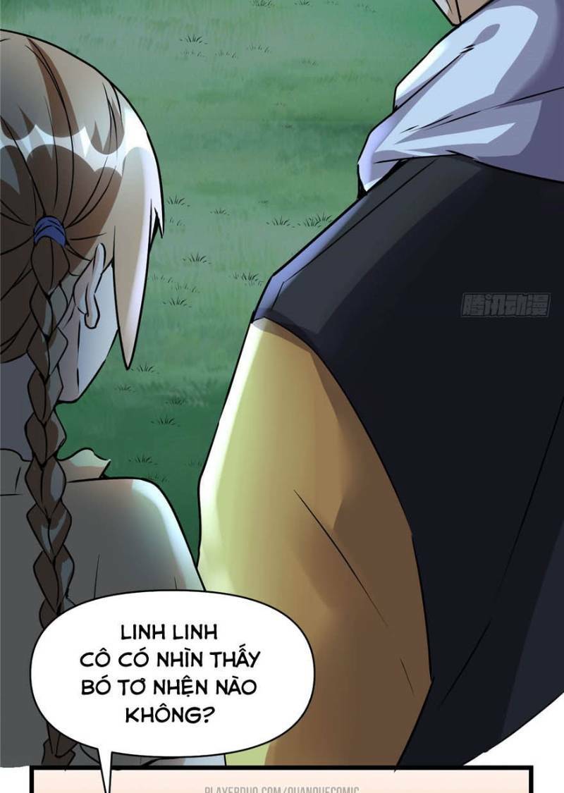 Ta Tu Có Lẽ Là Giả Tiên Chapter 39 - Trang 2