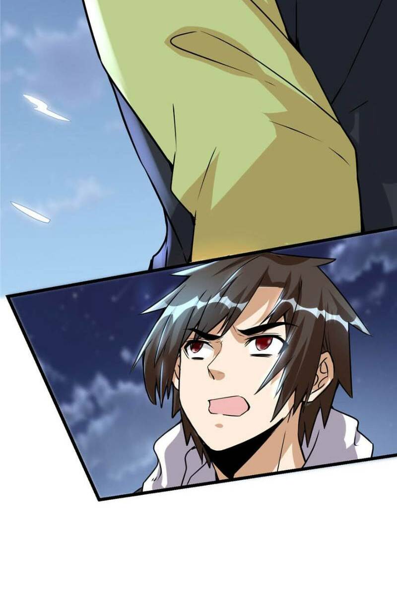 Ta Tu Có Lẽ Là Giả Tiên Chapter 39 - Trang 2