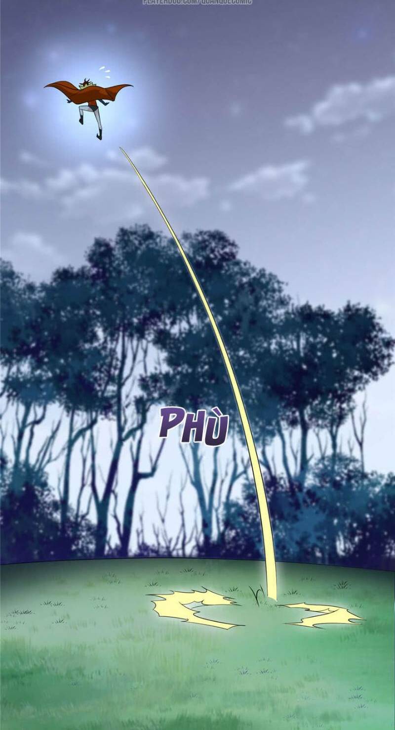 Ta Tu Có Lẽ Là Giả Tiên Chapter 39 - Trang 2