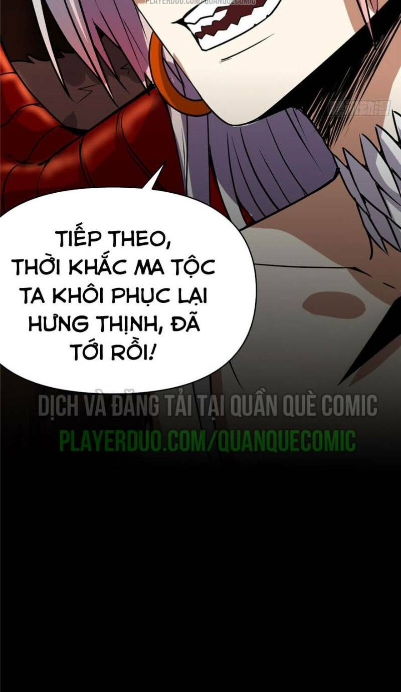 Ta Tu Có Lẽ Là Giả Tiên Chapter 39 - Trang 2