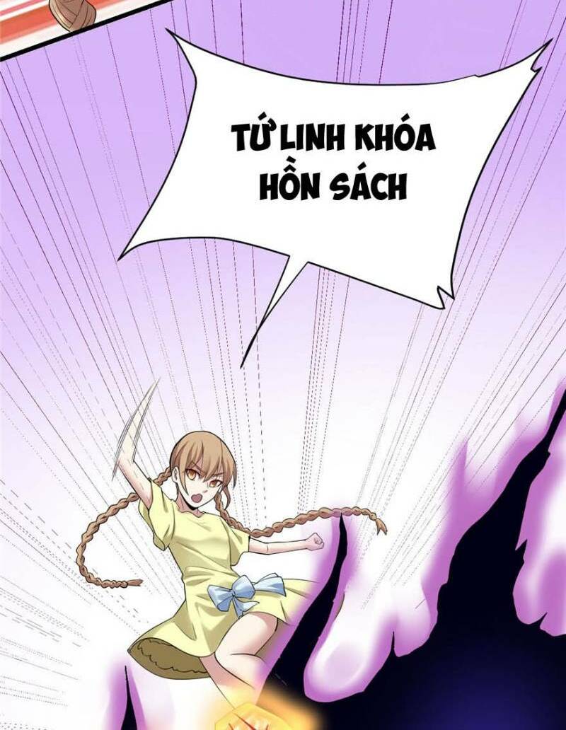 Ta Tu Có Lẽ Là Giả Tiên Chapter 39 - Trang 2