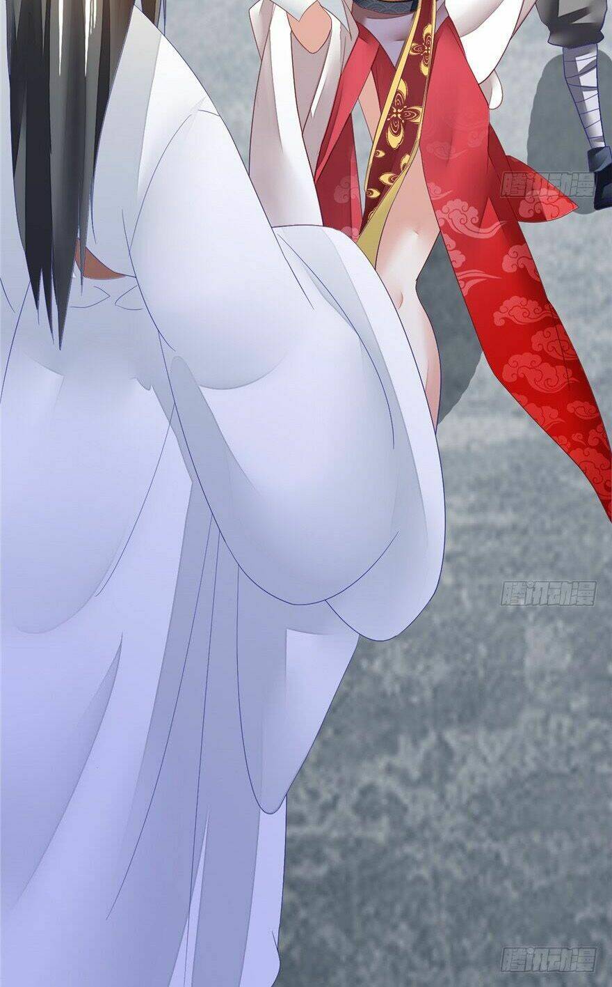 Ta Tu Có Lẽ Là Giả Tiên Chapter 4 - Trang 2