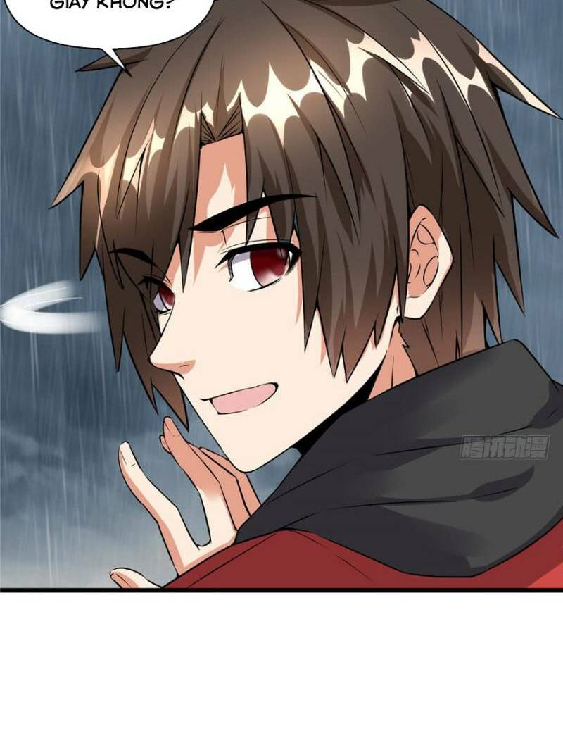 Ta Tu Có Lẽ Là Giả Tiên Chapter 40 - Trang 2