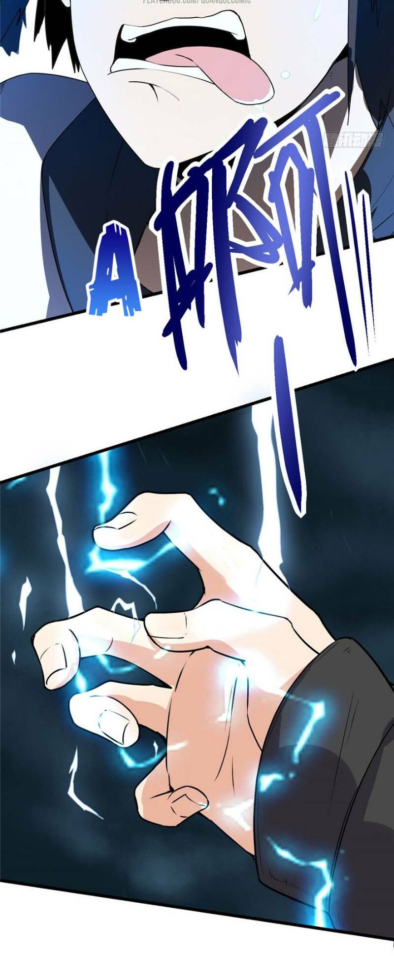 Ta Tu Có Lẽ Là Giả Tiên Chapter 40 - Trang 2