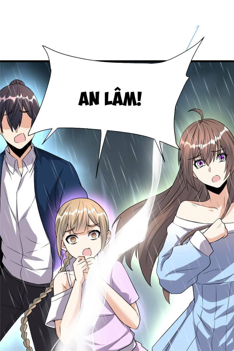 Ta Tu Có Lẽ Là Giả Tiên Chapter 40 - Trang 2