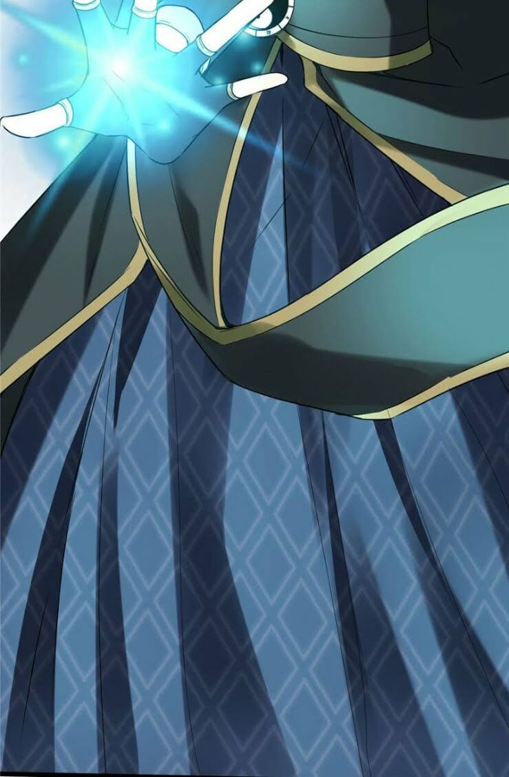 Ta Tu Có Lẽ Là Giả Tiên Chapter 41 - Trang 2