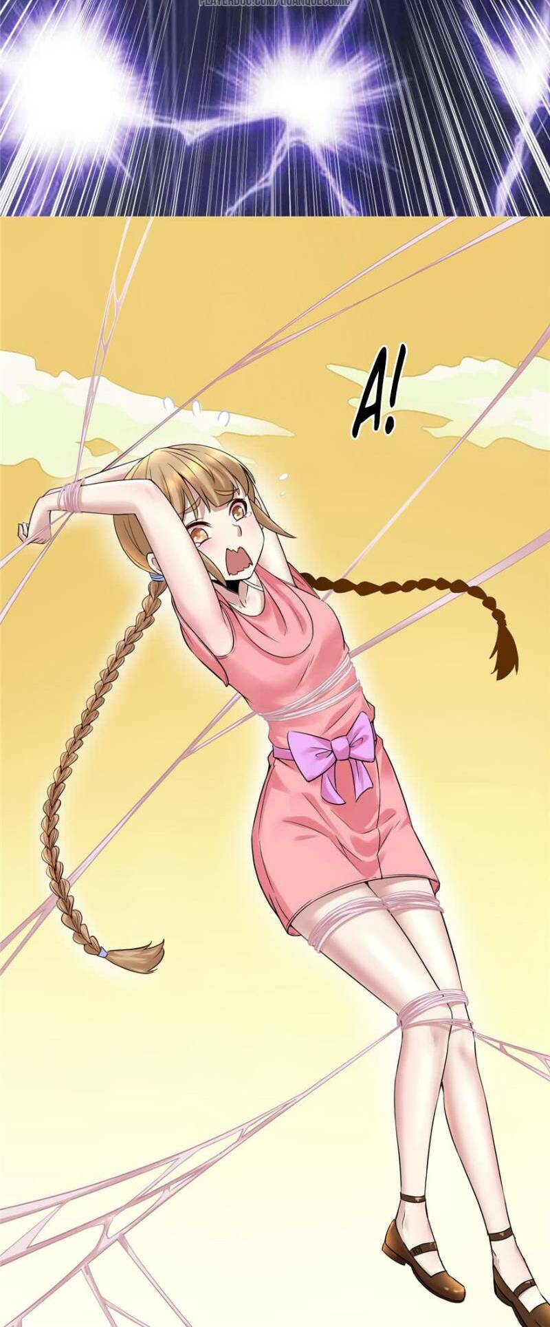 Ta Tu Có Lẽ Là Giả Tiên Chapter 41 - Trang 2