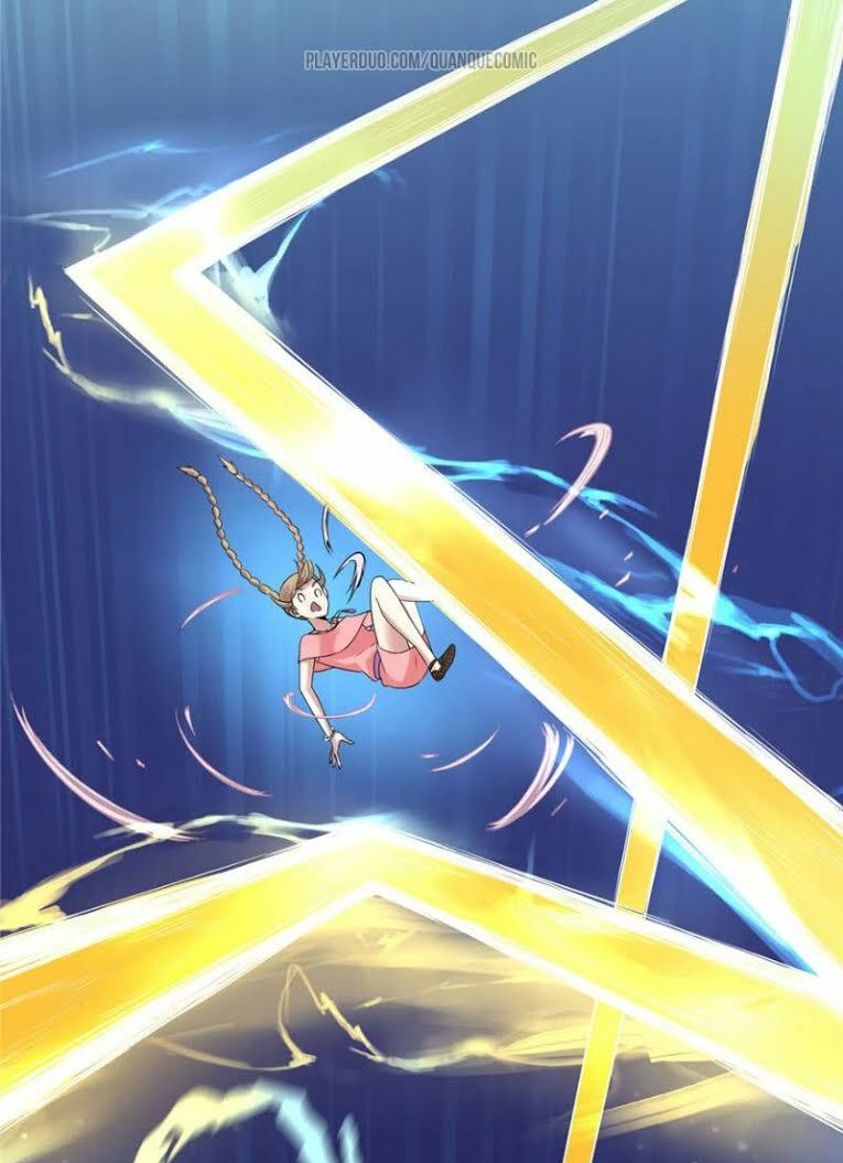 Ta Tu Có Lẽ Là Giả Tiên Chapter 41 - Trang 2