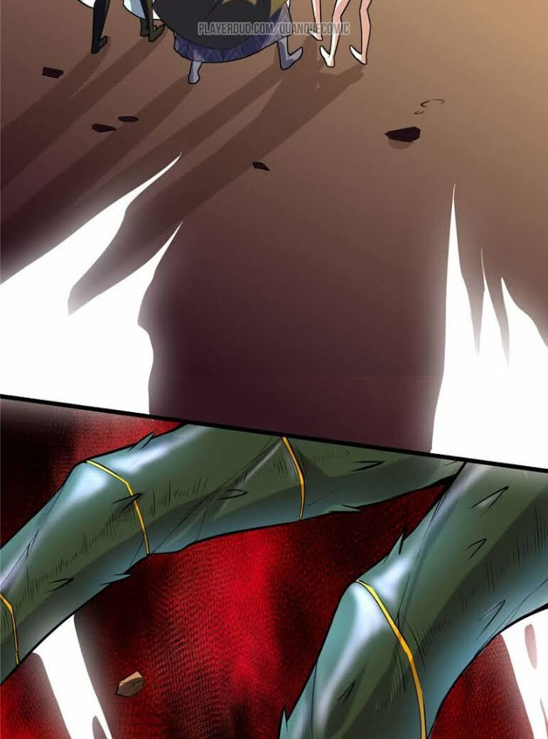 Ta Tu Có Lẽ Là Giả Tiên Chapter 41 - Trang 2