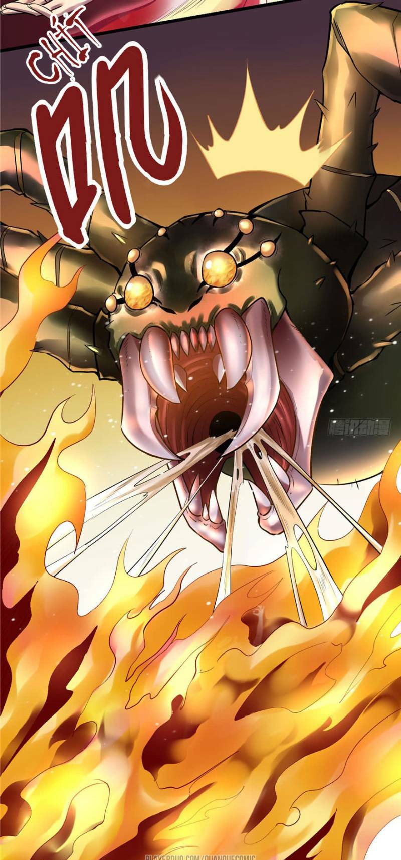 Ta Tu Có Lẽ Là Giả Tiên Chapter 41 - Trang 2