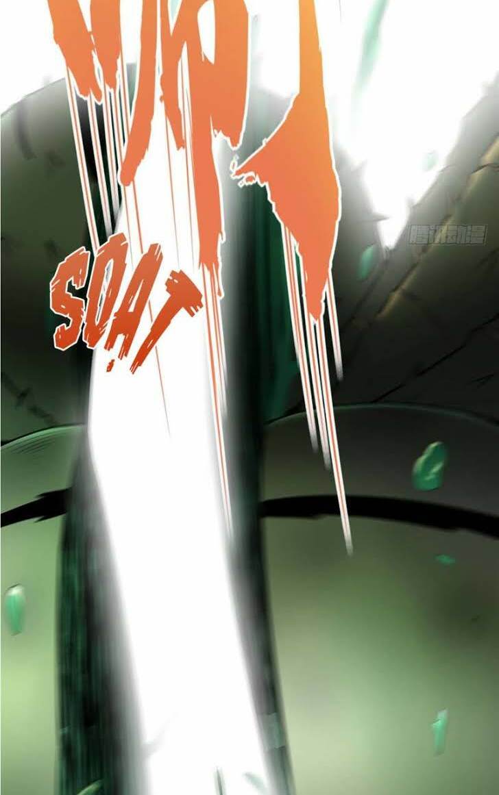 Ta Tu Có Lẽ Là Giả Tiên Chapter 41 - Trang 2