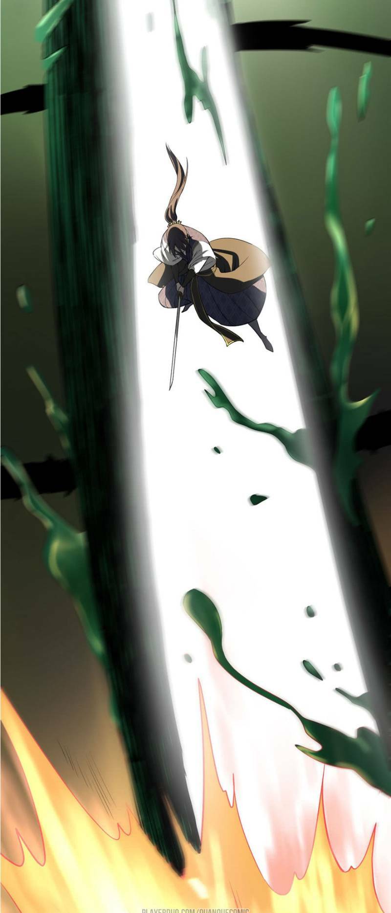 Ta Tu Có Lẽ Là Giả Tiên Chapter 41 - Trang 2