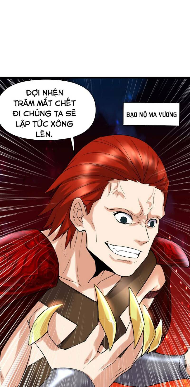 Ta Tu Có Lẽ Là Giả Tiên Chapter 41 - Trang 2