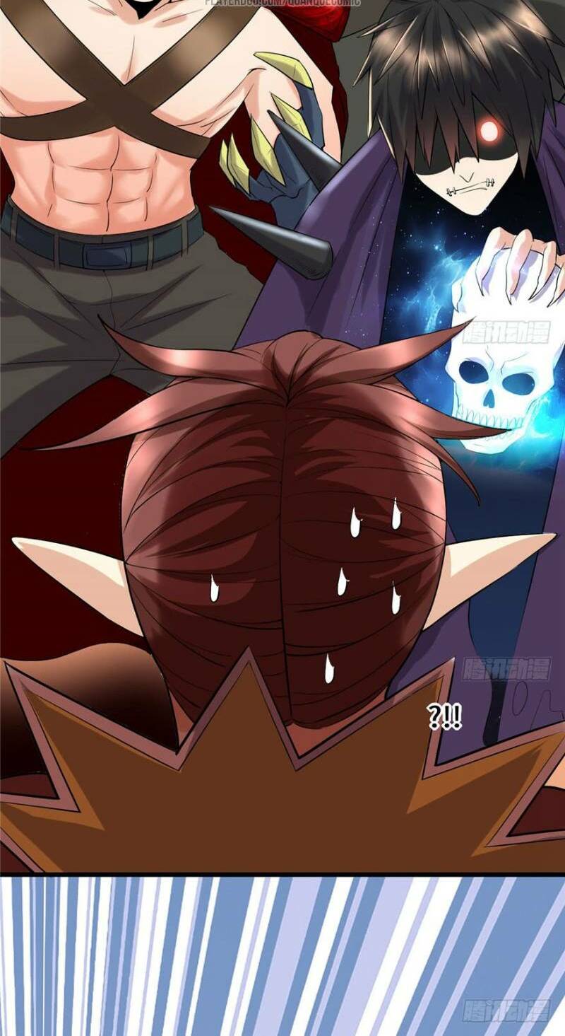 Ta Tu Có Lẽ Là Giả Tiên Chapter 42 - Trang 2