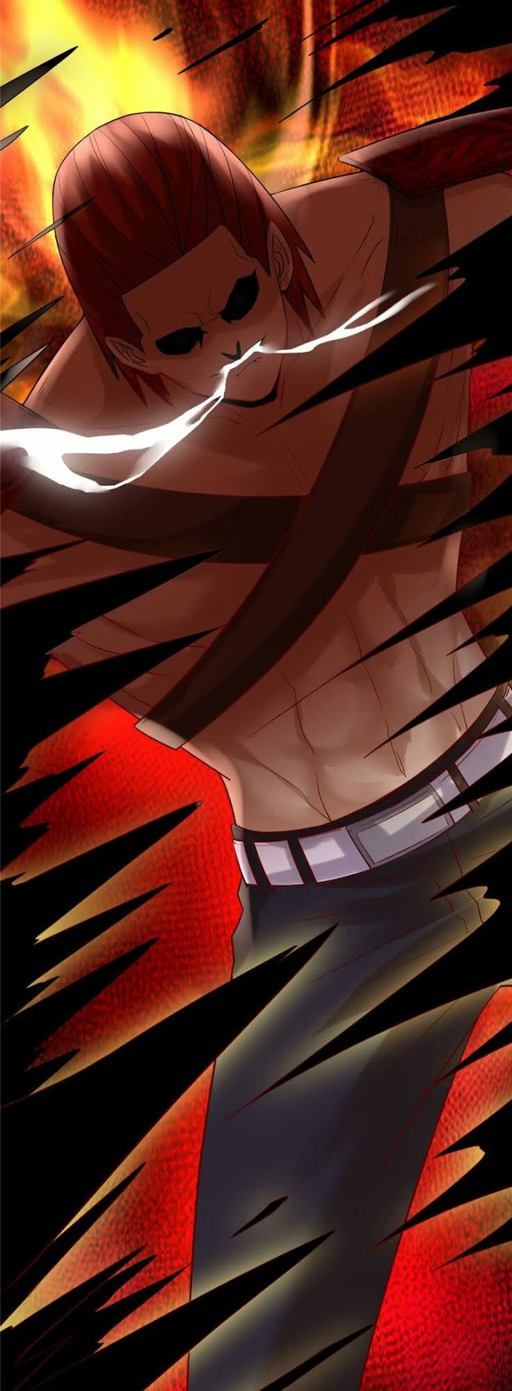 Ta Tu Có Lẽ Là Giả Tiên Chapter 42 - Trang 2