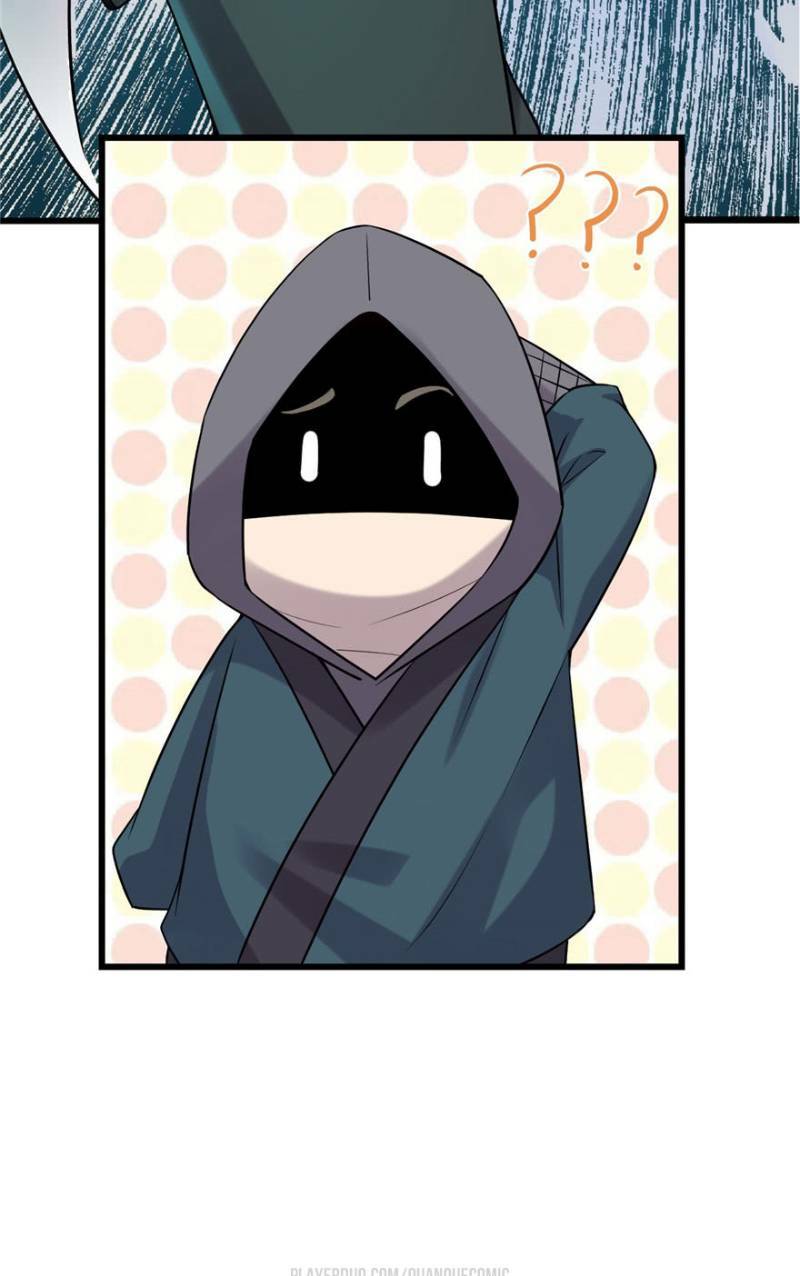 Ta Tu Có Lẽ Là Giả Tiên Chapter 43 - Trang 2