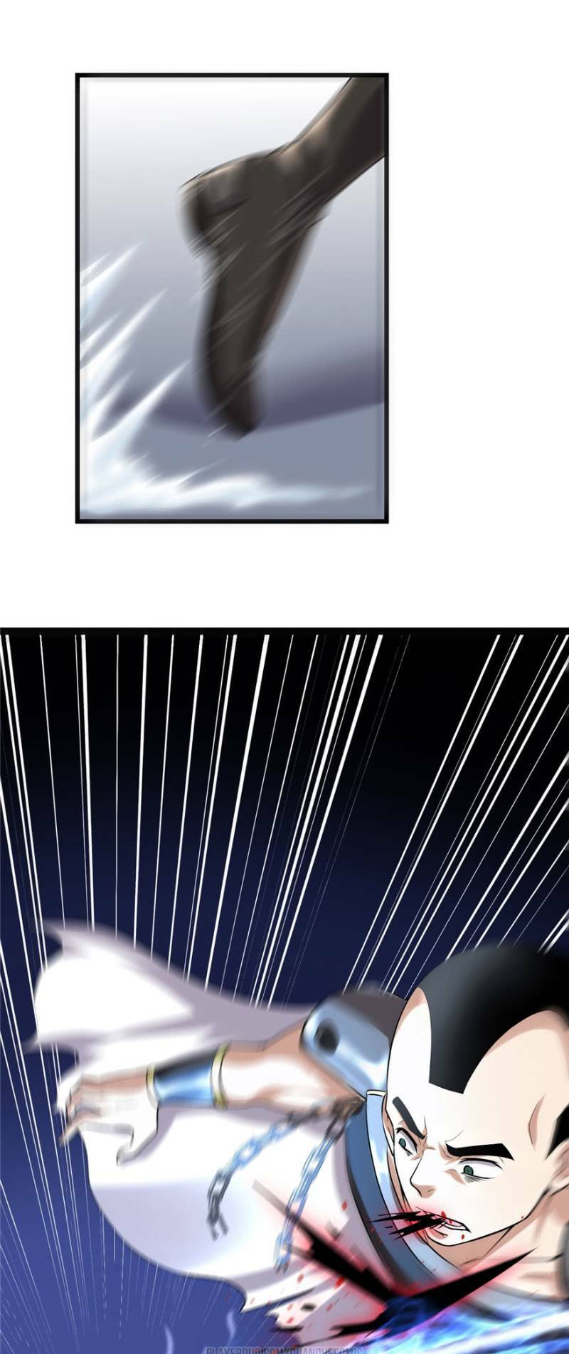 Ta Tu Có Lẽ Là Giả Tiên Chapter 44 - Trang 2