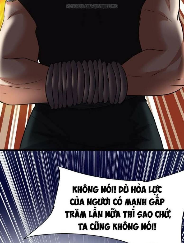 Ta Tu Có Lẽ Là Giả Tiên Chapter 45 - Trang 2