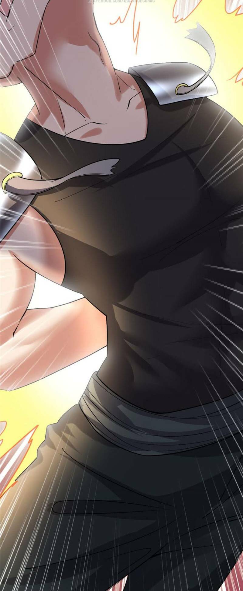 Ta Tu Có Lẽ Là Giả Tiên Chapter 45 - Trang 2