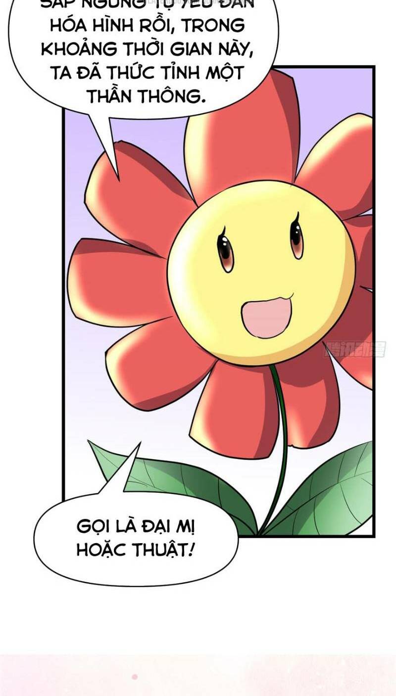 Ta Tu Có Lẽ Là Giả Tiên Chapter 45 - Trang 2