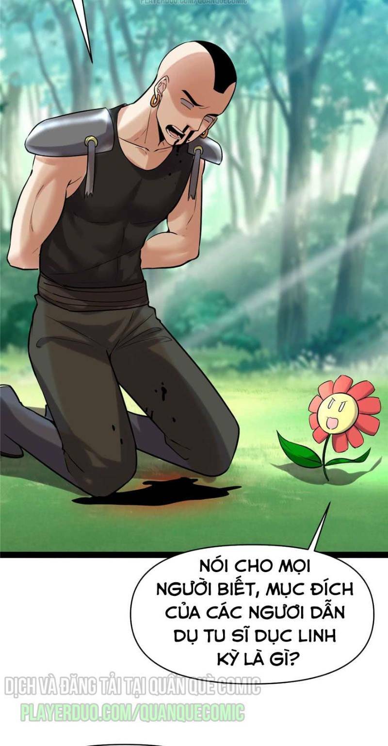 Ta Tu Có Lẽ Là Giả Tiên Chapter 46 - Trang 2