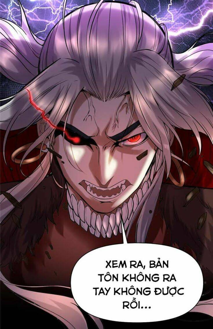 Ta Tu Có Lẽ Là Giả Tiên Chapter 46 - Trang 2