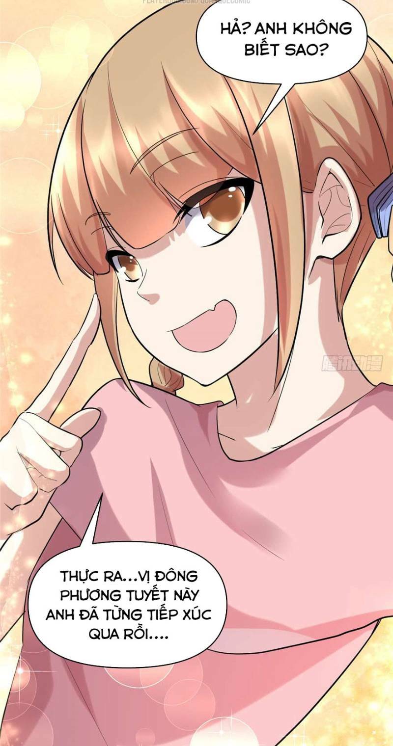 Ta Tu Có Lẽ Là Giả Tiên Chapter 47 - Trang 2