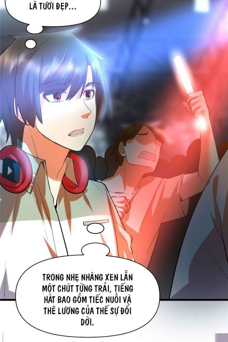 Ta Tu Có Lẽ Là Giả Tiên Chapter 47 - Trang 2