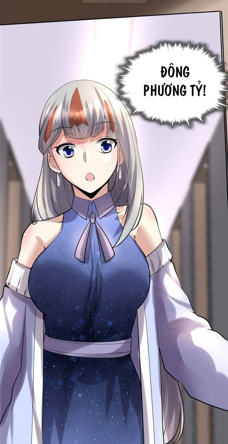 Ta Tu Có Lẽ Là Giả Tiên Chapter 47 - Trang 2