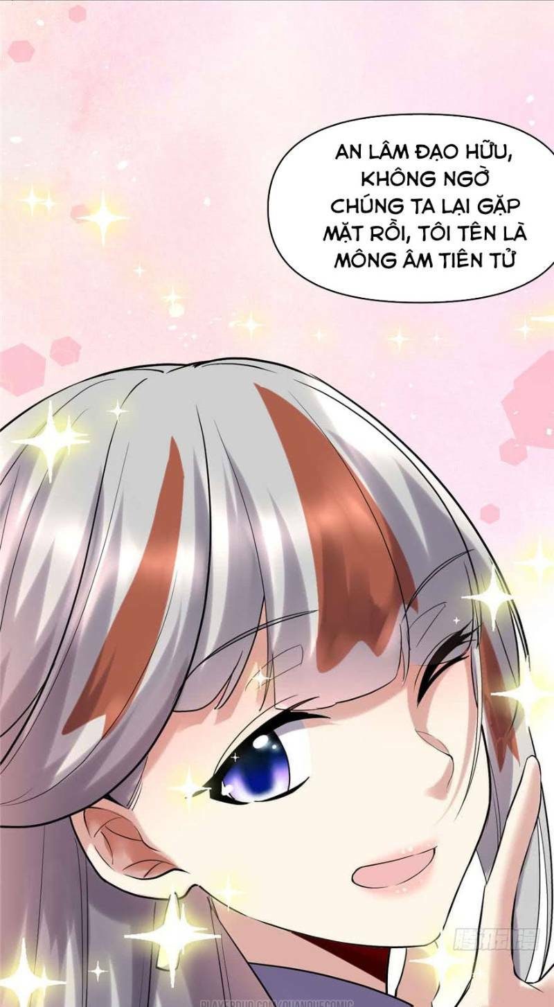 Ta Tu Có Lẽ Là Giả Tiên Chapter 47 - Trang 2