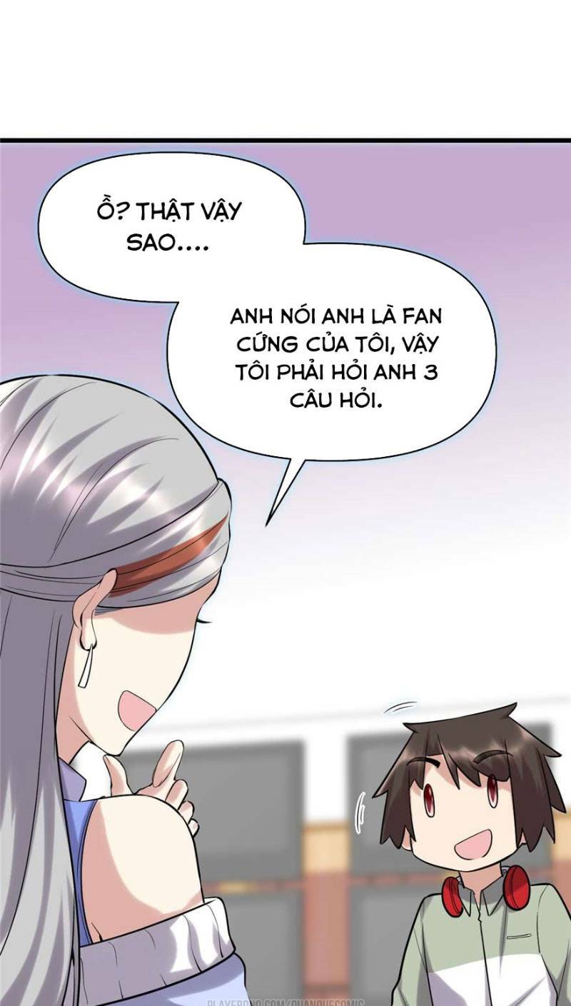 Ta Tu Có Lẽ Là Giả Tiên Chapter 47 - Trang 2
