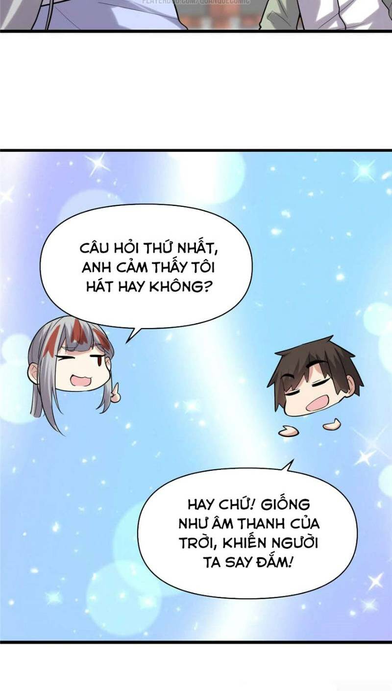 Ta Tu Có Lẽ Là Giả Tiên Chapter 47 - Trang 2