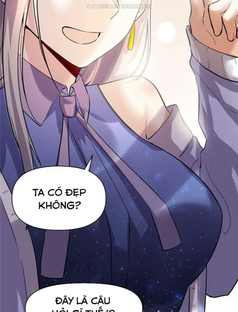 Ta Tu Có Lẽ Là Giả Tiên Chapter 47 - Trang 2