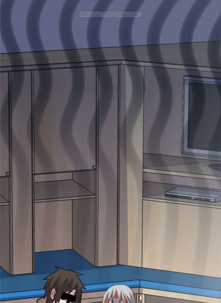 Ta Tu Có Lẽ Là Giả Tiên Chapter 48 - Trang 2