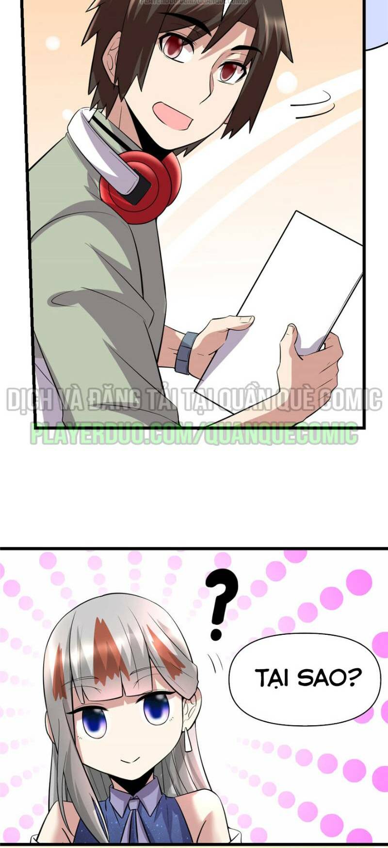 Ta Tu Có Lẽ Là Giả Tiên Chapter 48 - Trang 2