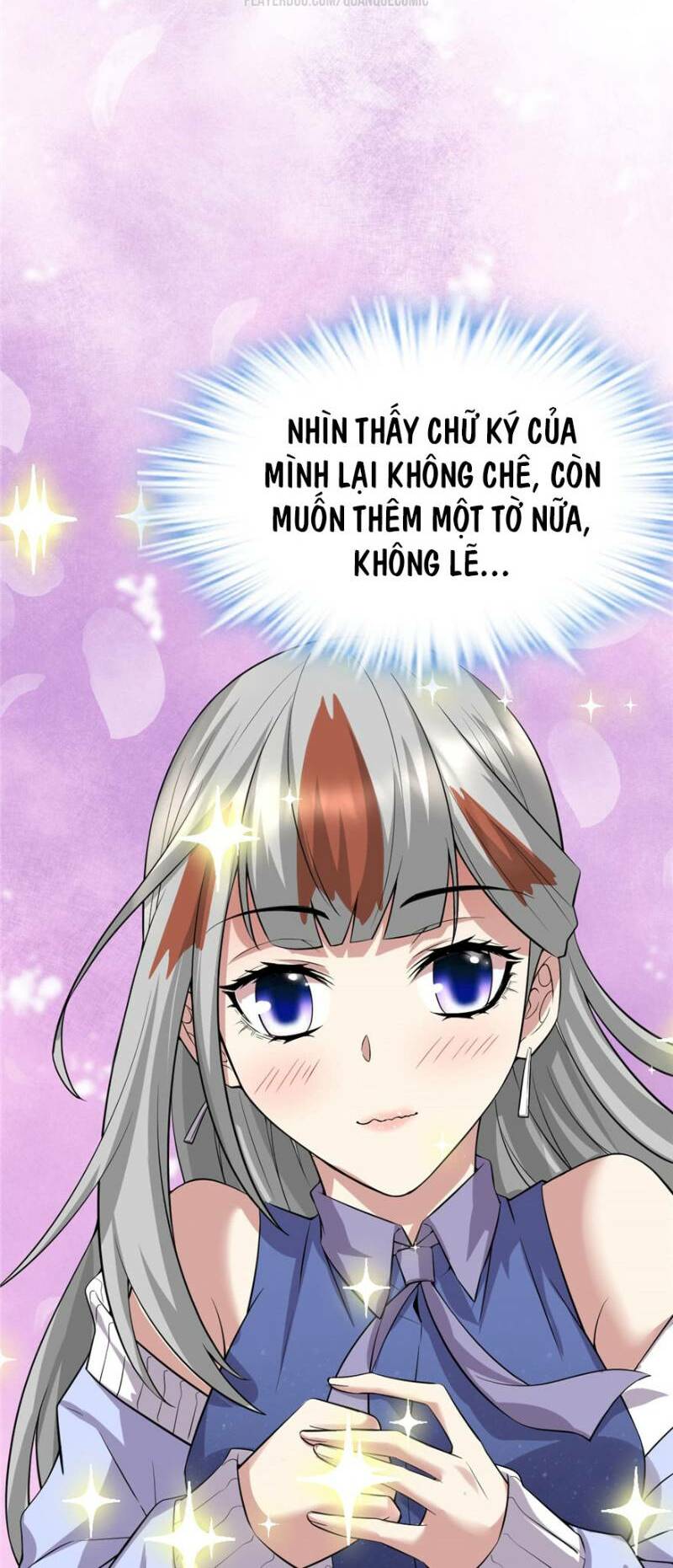 Ta Tu Có Lẽ Là Giả Tiên Chapter 48 - Trang 2