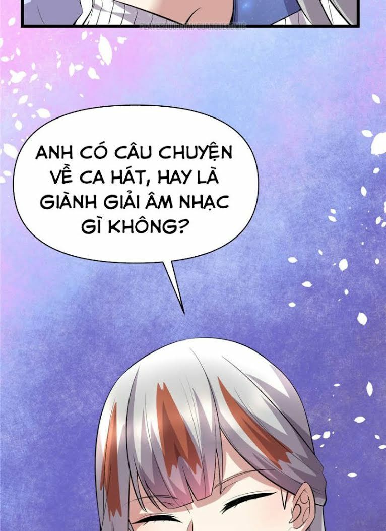 Ta Tu Có Lẽ Là Giả Tiên Chapter 48 - Trang 2