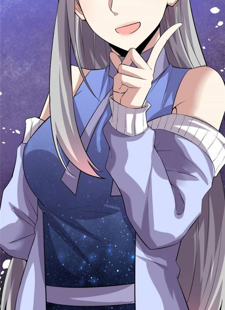 Ta Tu Có Lẽ Là Giả Tiên Chapter 48 - Trang 2