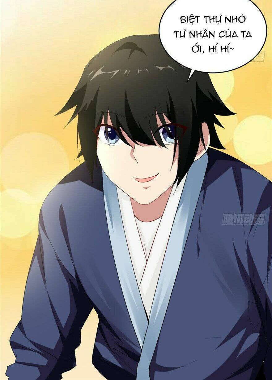 Ta Tu Có Lẽ Là Giả Tiên Chapter 5 - Trang 2