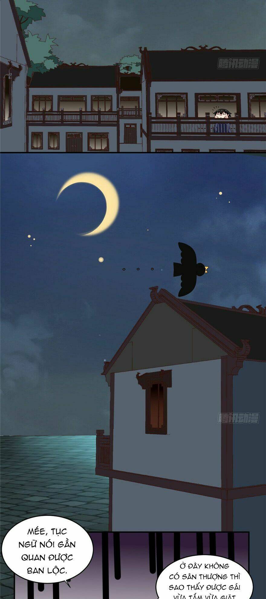 Ta Tu Có Lẽ Là Giả Tiên Chapter 5 - Trang 2