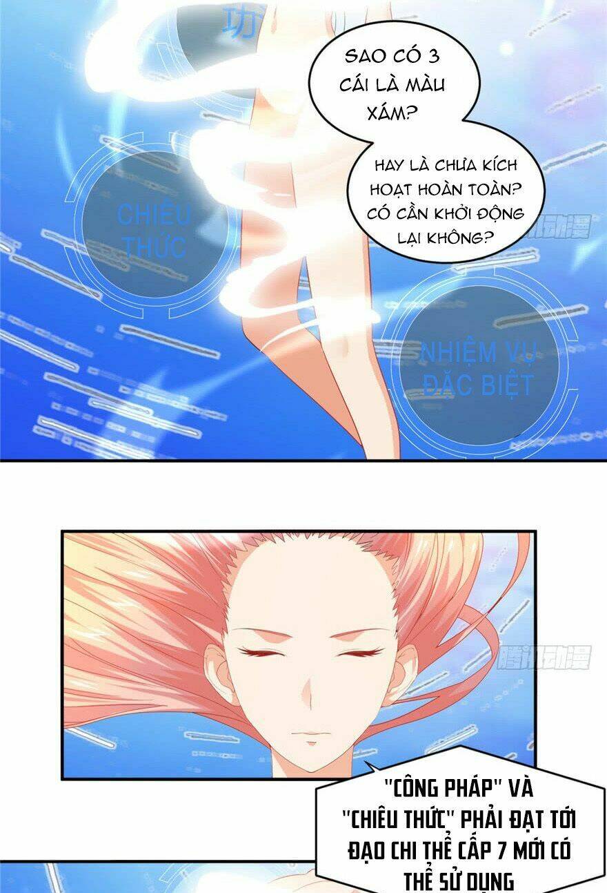 Ta Tu Có Lẽ Là Giả Tiên Chapter 5 - Trang 2