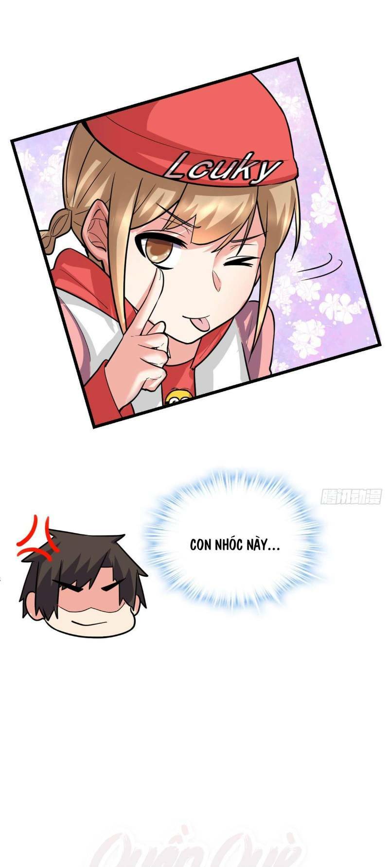 Ta Tu Có Lẽ Là Giả Tiên Chapter 50 - Trang 2