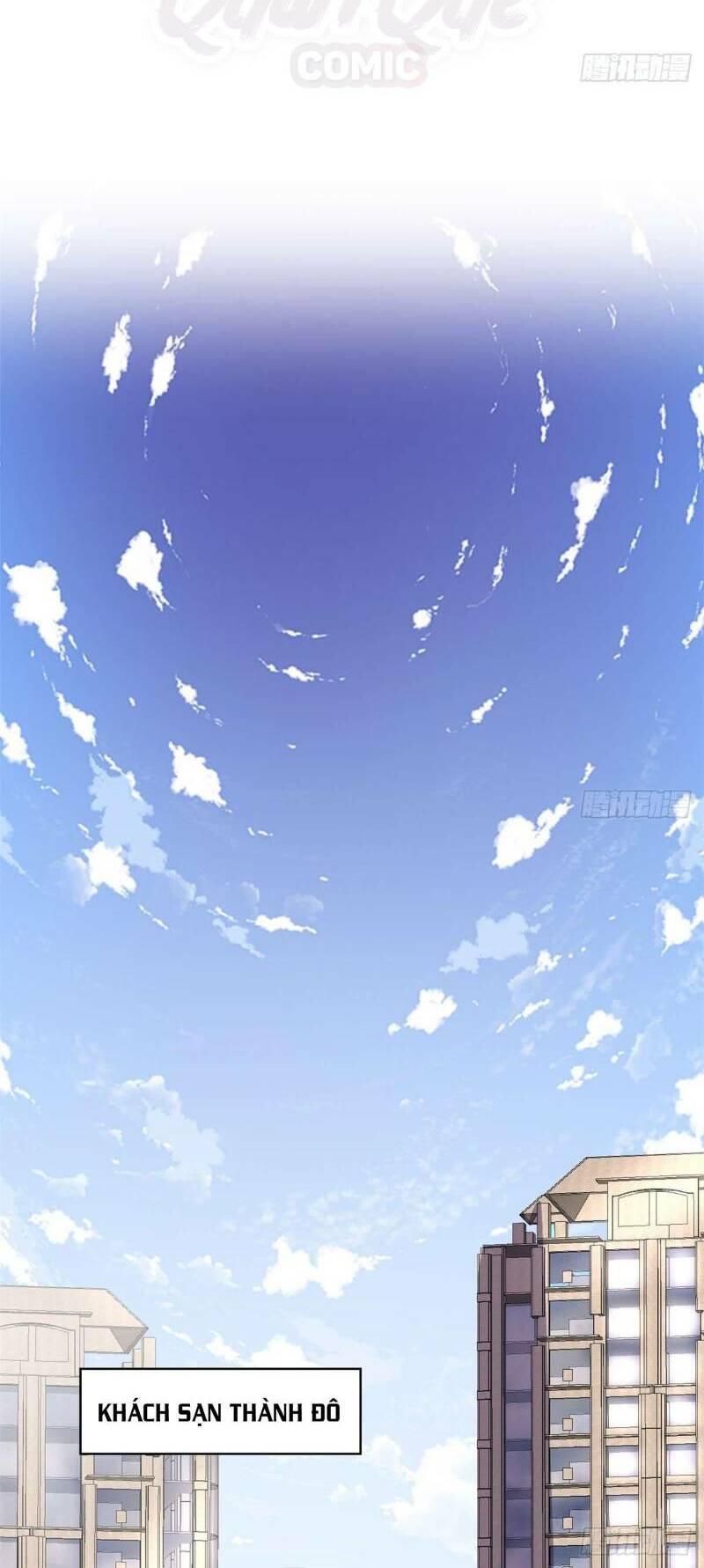 Ta Tu Có Lẽ Là Giả Tiên Chapter 50 - Trang 2