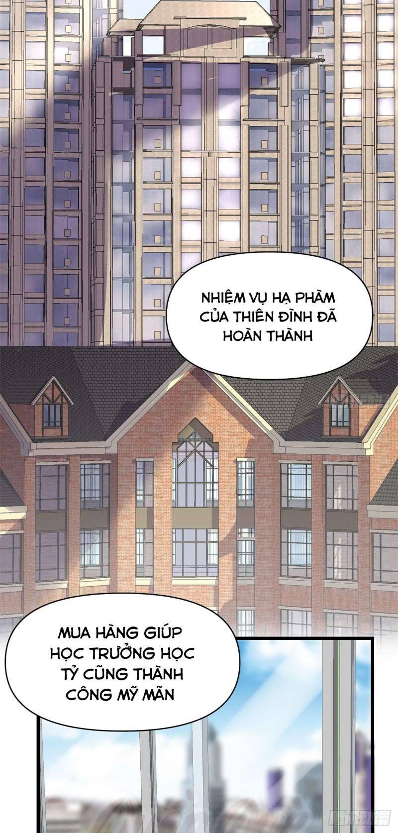 Ta Tu Có Lẽ Là Giả Tiên Chapter 50 - Trang 2