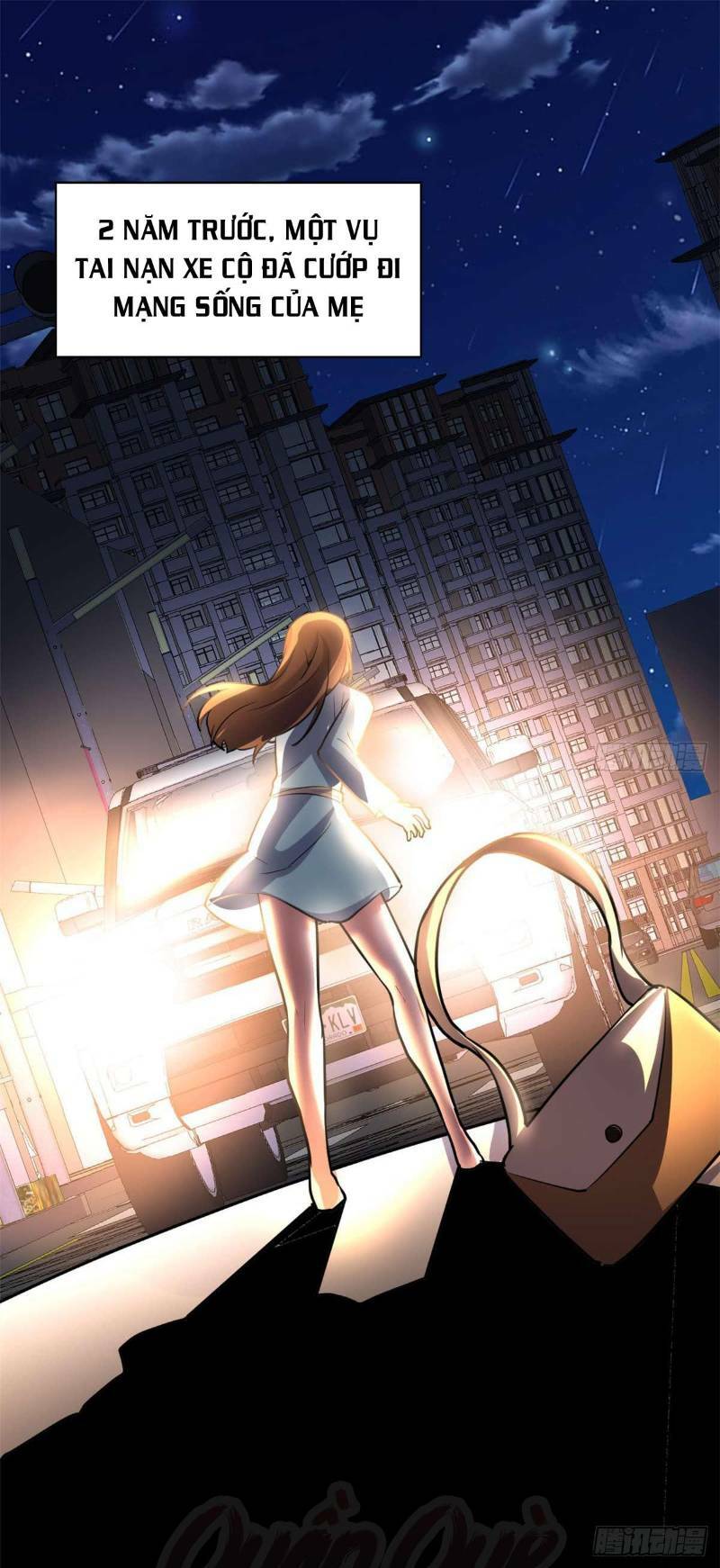 Ta Tu Có Lẽ Là Giả Tiên Chapter 50 - Trang 2