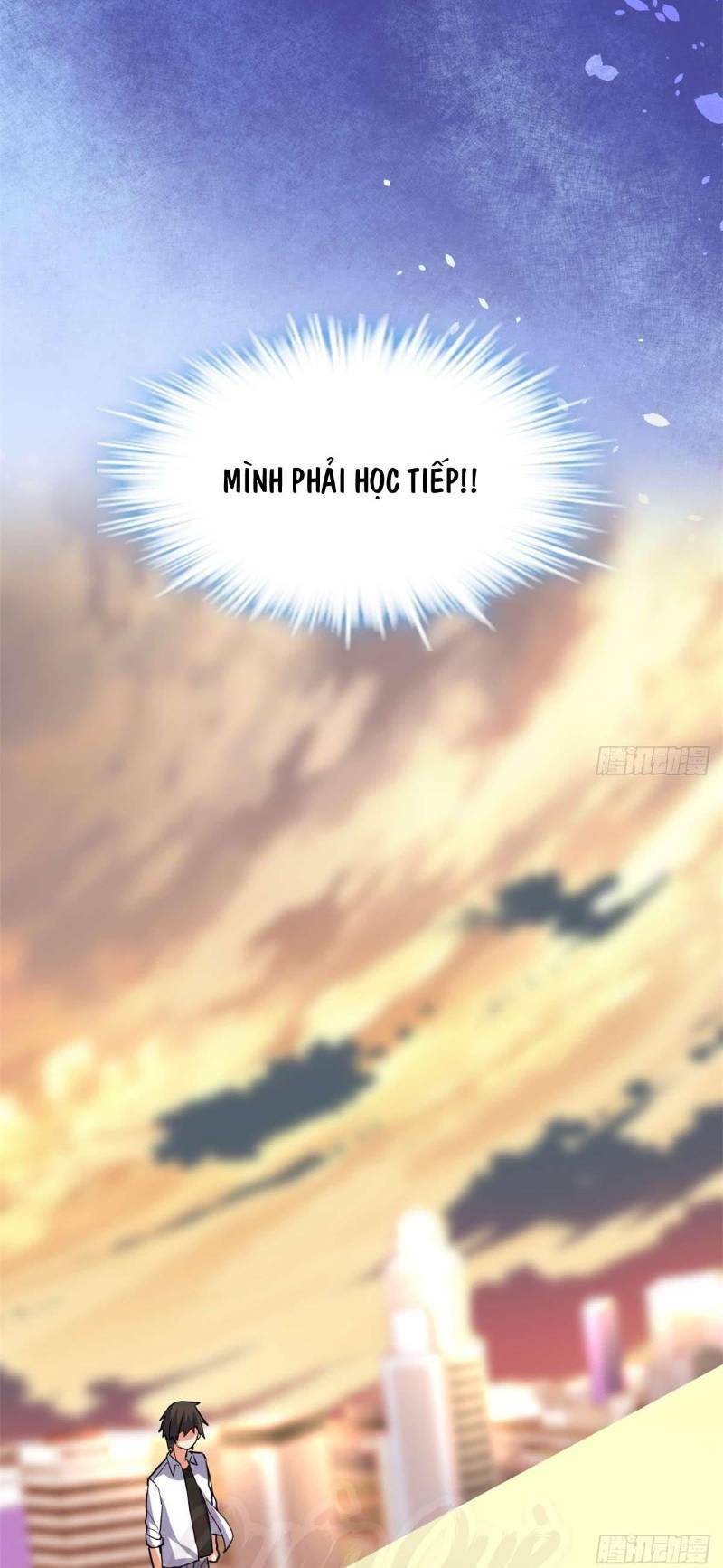 Ta Tu Có Lẽ Là Giả Tiên Chapter 50 - Trang 2