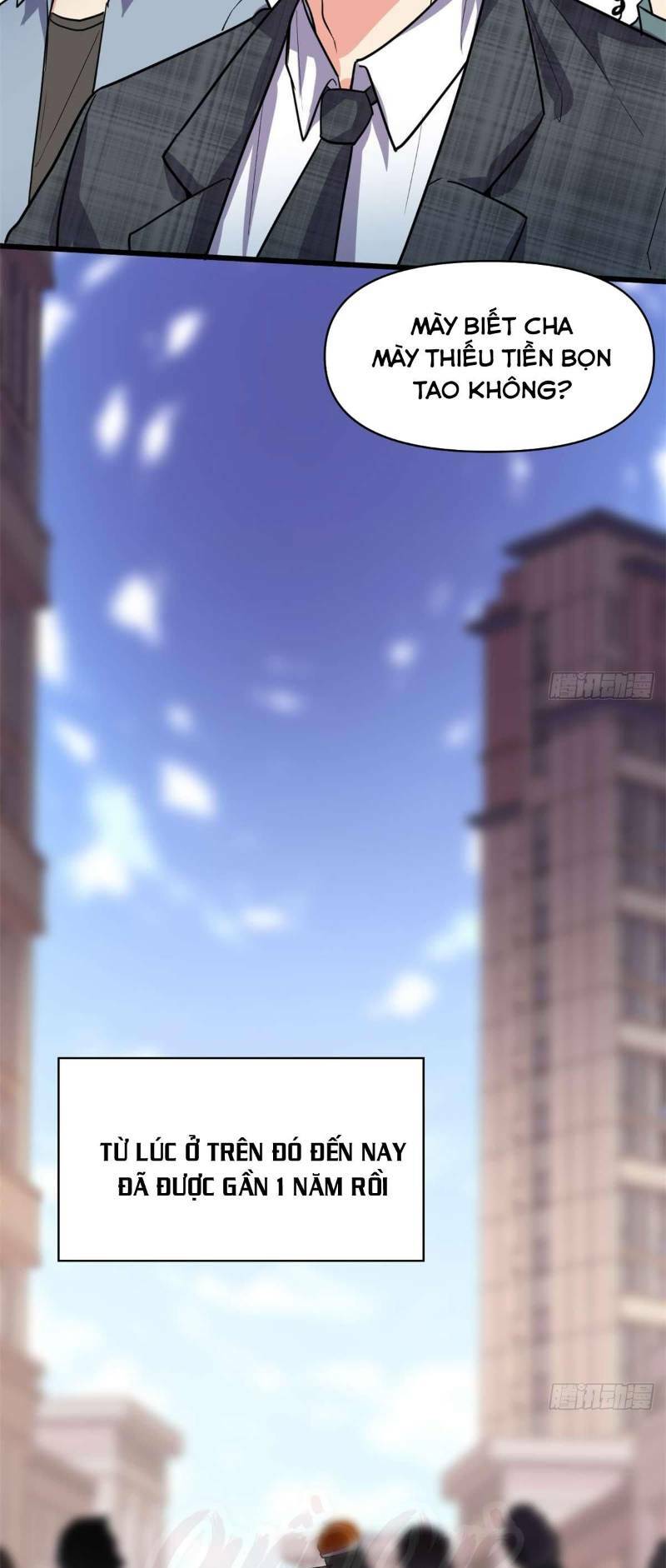 Ta Tu Có Lẽ Là Giả Tiên Chapter 50 - Trang 2