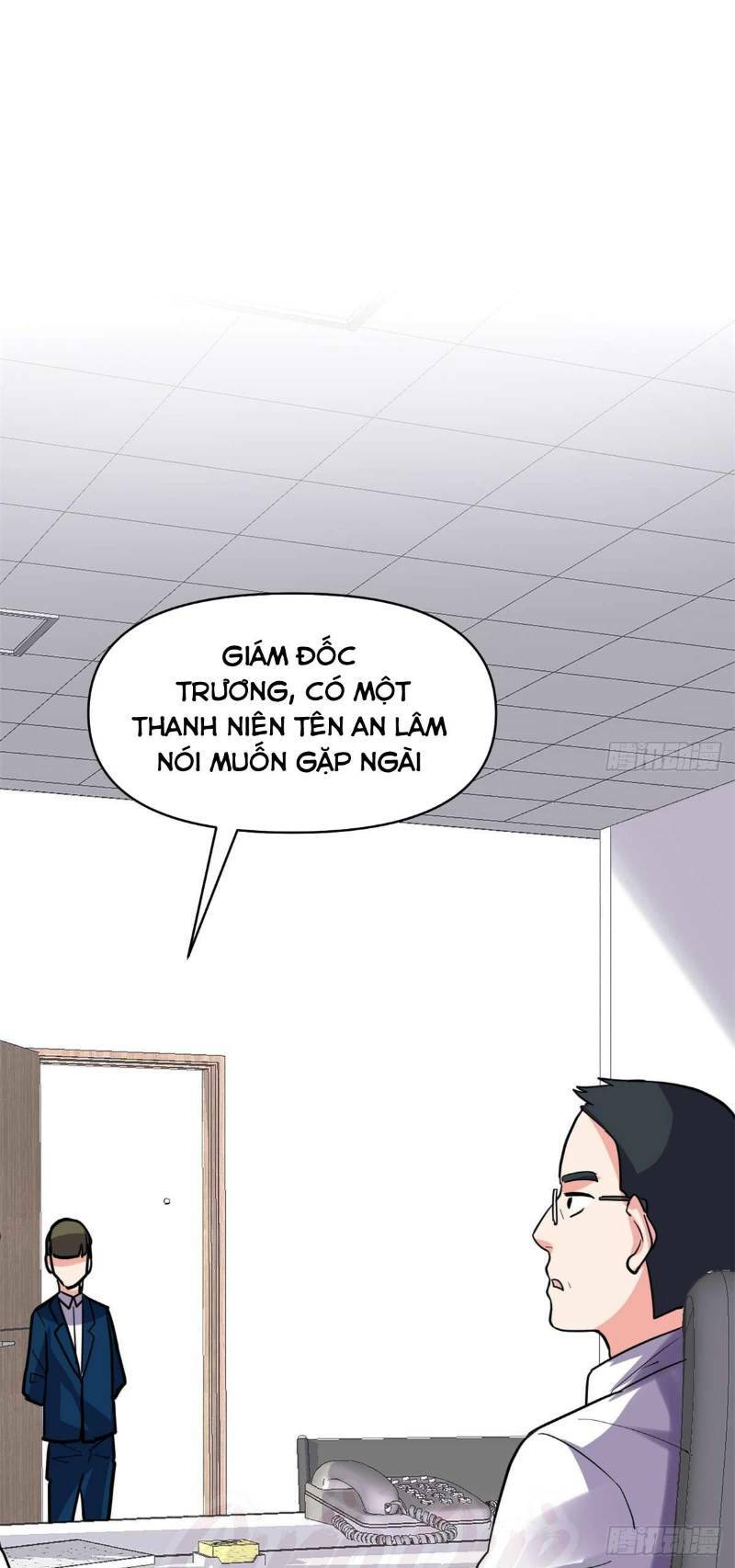 Ta Tu Có Lẽ Là Giả Tiên Chapter 50 - Trang 2